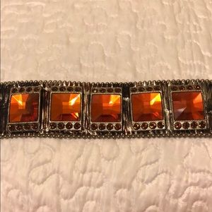 BB Simon large stone bracelet